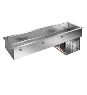 Electrolux Professional Tepsi Kapasiteli) D11C6