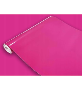 D-c-fix 446-2883 Parlak Fujya Yapışkanlı Folyo (45cm x 2mt)