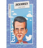 İnsanlık İçin Teknoloji Jack Dorsey