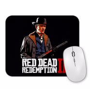 Red Dead Redemption  2 John Marston Mouse Pad.jpg
