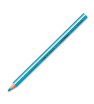 STABİLO 203 TRİO THİCK JUMBO KURU BOYA 455 AÇIK MAVİ