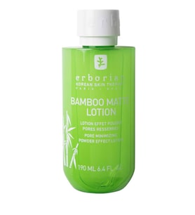 Erborian BAMBOO MATTE LOSYON - Pudra Efektli Losyon 190 ml 