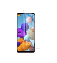 Huawei Mate 30 Lite Uyumlu Ekran Koruyucu Screen Protector Tempered Glass Kristal Netliğinde %100 HD Görüntü, Yüksek Kalite Kırılmaz Temperli Cam (Şeffaf)