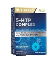 Nutraxin 5-HTP Complex 30 Tablet