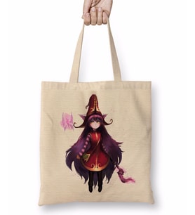 Lulu 03 Bez Çanta Uzun Saplı