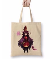 Lulu 03 Bez Çanta Uzun Saplı