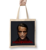 Dragon Hannibal Masked Bez Çanta Uzun Saplı