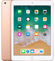 Apple iPad 6.nesil A1954 32GB 9,7" Sim Kartlı KILIF HEDİYELİ Tablet Rose Gold (12 Ay Garantili) Outlet