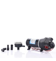 Sailorflo Hidrofor Su Pompası 17L/DK 24V 40PSİ
