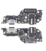 vivo Y21 Uyumlu Şarj Soketli Mikrofon Bordu V2111