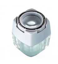 8X Odaklama Mini Cep Büyüteç Mg13100-1