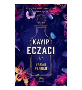 Kayıp Eczacı