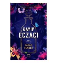 Kayıp Eczacı