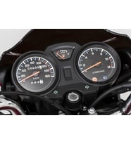 Mondial Mg Superboy 125 İ Gösterge Paneli Komple