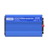 Lexron 1000W 12V Tam Sinüs Inverter
