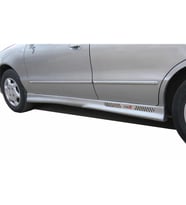 Hyundai Accent 98 Yumurta Kasa Marşpiyel Boyasız