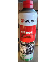 Würth Hhs 2000 500 ml