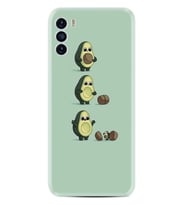 Reeder S19 Max Pro S Kılıf Resimli Desenli Baskılı Silikon Muhammed Ali 1352