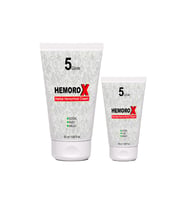 Hemorox 3 Adet Tüp