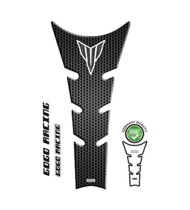 Yamaha Mt25 2014 - 2019 Uyumlu Tank Pad 004