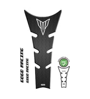 Yamaha Mt25 2014 - 2019 Uyumlu Tank Pad 004