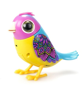 Digibirds Tekli Paket Seri 2 - Model 1