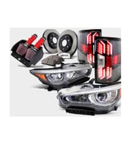Buji ( Ford : Mondeo 2.0 Ecoboost 10- ) - BOS-0242236663 Takım
