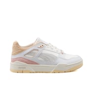 Puma Slipstream Thrifted Wns Kadın Günlük Ayakkabı 38984702 Beyaz