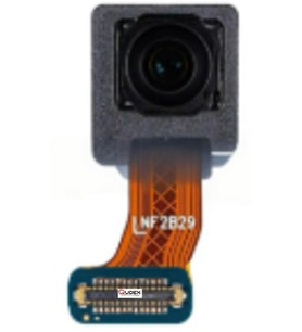 Samsung Galaxy S23 Plus (SM-S916B) Uyumlu Ön Kamera AA Kalite (Çok Renkli)