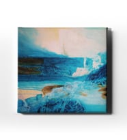 Modern  Canvas Tablo MSK103