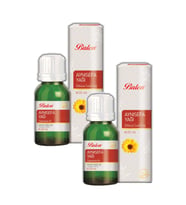 Balen Aynısefa Yağı (Maserasyon) 20 ml 2 Adet