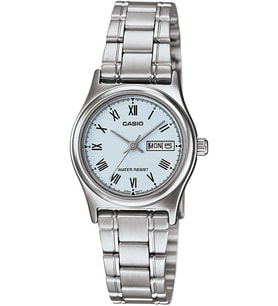 Casio Ltp-v006d-2budf Kadın Kol Saati