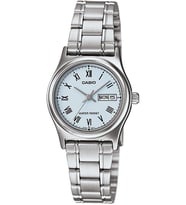 Casio Ltp-v006d-2budf Kadın Kol Saati