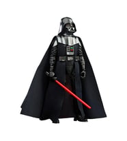 Hasbro Star Wars The Black Series Darth Vader 15 cm Figür