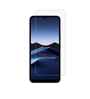 Ovion V10 Lite Ekran Koruyucu Nano Şeffaf Esnek Koruma