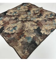 Locella Soft Pamuklu Eşarp LDFF9805
