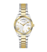 Guess GUGW0308L6 Kadın Kol Saati (Beyaz)