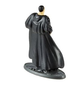 Justice League™ Dc Mini Figürler - BLACK ADAM