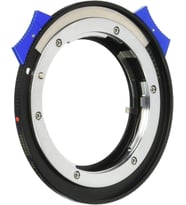 Pro-Cine Nikon G to EOS lens Mount Adapter, Canon Eos C300, C500, D60, T3, T3i, T4, T4i, 7D, 5D Mark II, III, 1D, 1DS, II, III, IV, 1DC, 1DX
