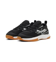 Puma 10810501 Varion II Jr Çocuk Voleybol Ayakkabısı (Siyah)