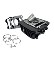 Tvs Apache 150 Silindir Seti Komple Rtr 150 Oem Kalite _Supermoto (Renksiz)