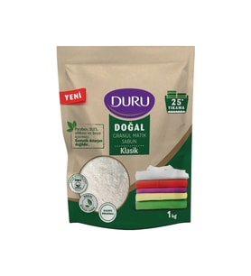 Duru Granül Matik Sabun Klasik 1 Kg