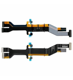 Galaxy Z Flip 5 İle Uyumlu Ekran Ara Film Flex İthal SM-F731