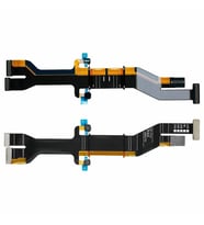 Galaxy Z Flip 5 İle Uyumlu Ekran Ara Film Flex İthal SM-F731
