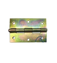Yaprak Menteşe No:3,5 - 58x88mm, 24 Adet