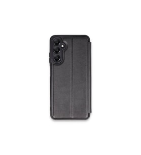 Galaxy S24 Fe Kılıf Flip Cover - Siyah