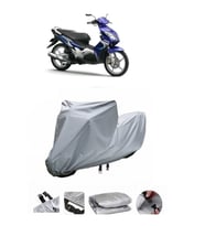 Yeni Yamaha Nouvo   Motosiklet Brandası ARKA ÇANTA UYUMSUZ BRANDA