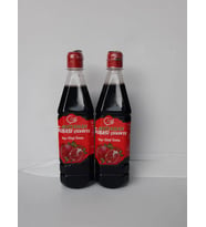 Subaşı Narekşisi sosu 2 adet 980gr (çiğköfte ve salatalar için)