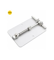 Profesyonel Hassas PCB Tamir Ve Kart Tutucu Standı - Lehimleme & Sökme İstasyonu
