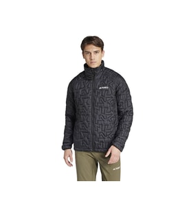 adidas Xpr Lf Jkt Erkek Outdoor Montu IT3239 Siyah